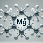 Horčík (Magnézium) – Nevyhnutný minerál pre zdravie tela a mysle