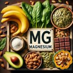 Horčík v potravinách: Kde ho nájdete najviac a prečo ho potrebujete?