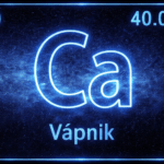 Vápnik nie je len číslo: Prečo záleží na jeho forme?