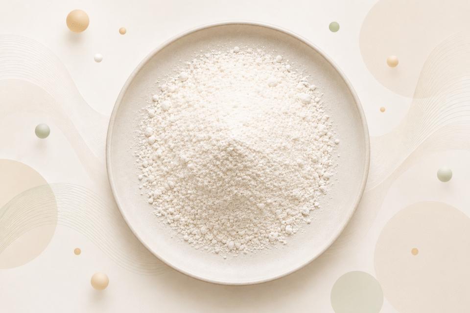 Resistant Starch: What It Is, How It Works, and Why It Is Getting So Much Attention Today